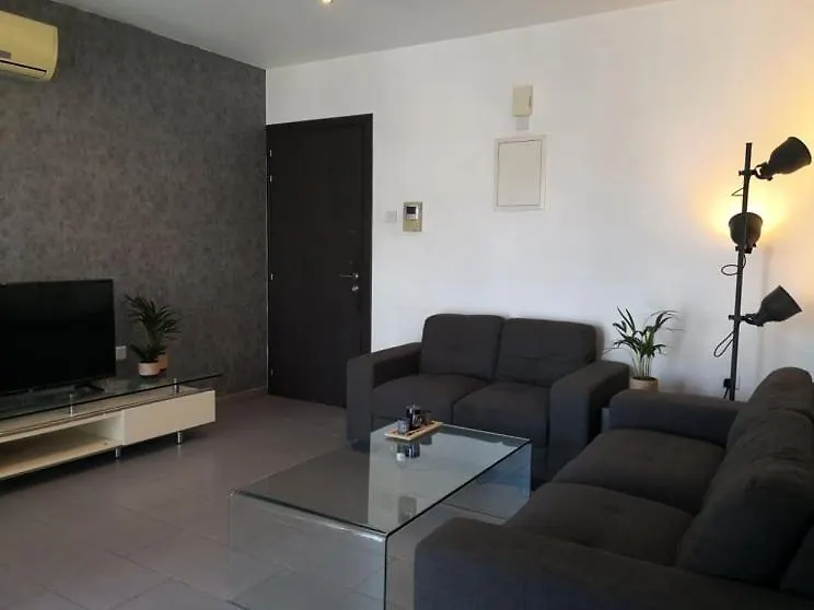 Loizou Holdings Flat 301 Apartment Larnaca 0*,  Cyprus