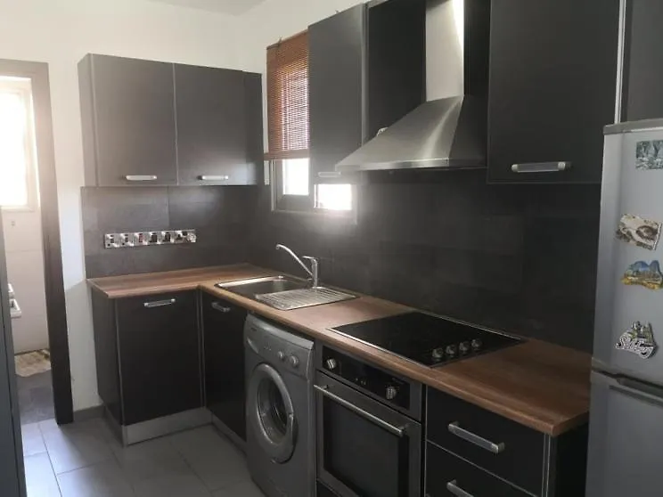 شقة Loizou Holdings Flat 301 لارنكا